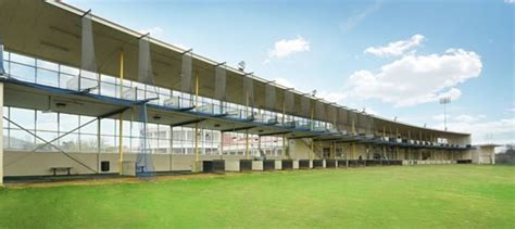 driving range canberra.